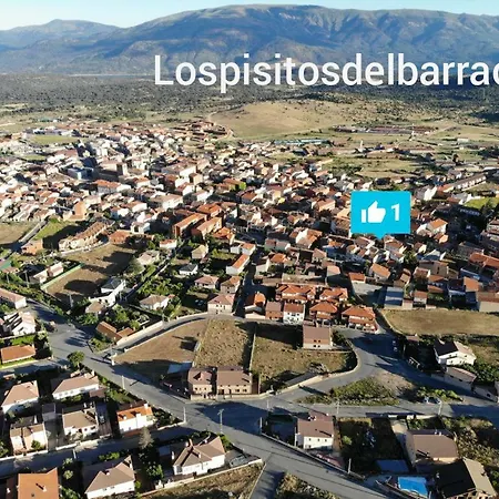 Apartamento Pisitos De 1 *