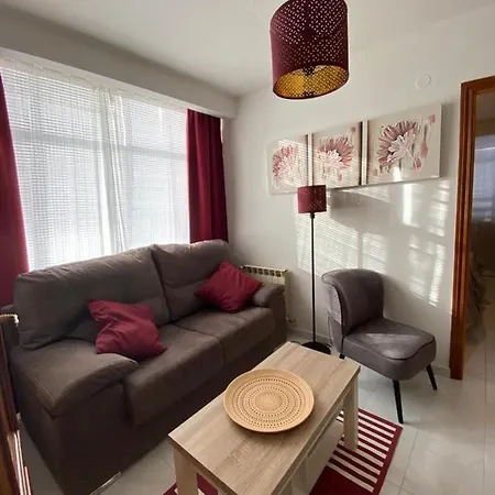 Pisitos De 1 El Barraco