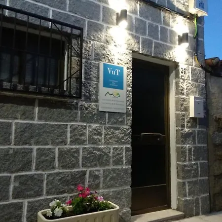 Pisitos De 1 Apartment