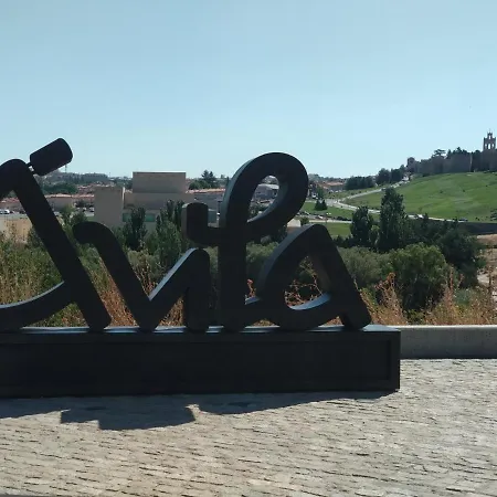 Pisitos De 1 Διαμέρισμα El Barraco