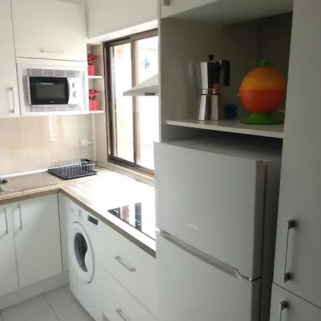 Pisitos De 1 El Barraco