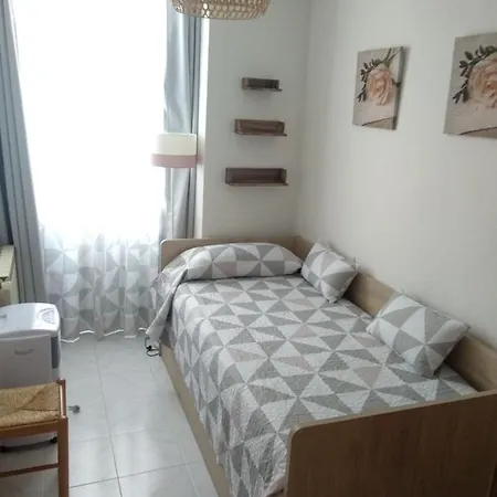 Pisitos De 1