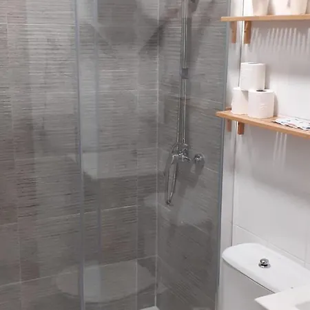 Pisitos De 1 Apartamento El Barraco