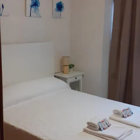 Pisitos De 1 Apartment