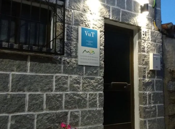 Pisitos De 1 아파트