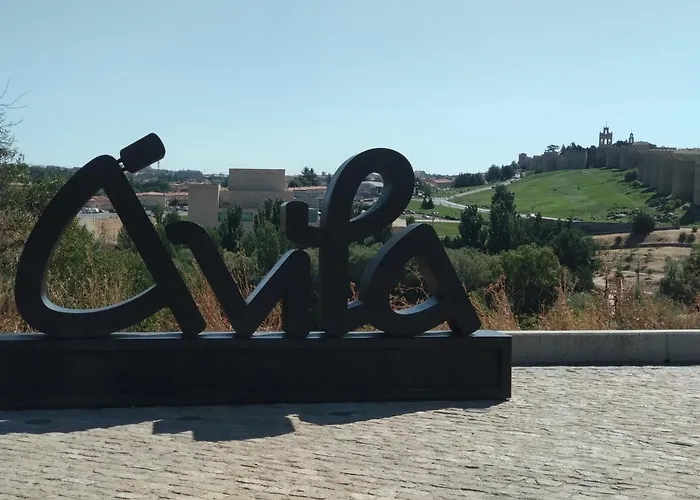 Pisitos De 1 아파트 El Barraco