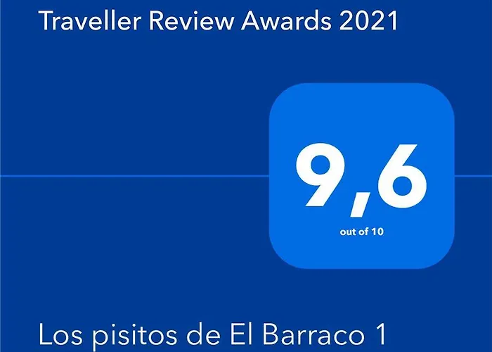 아파트 Pisitos De 1