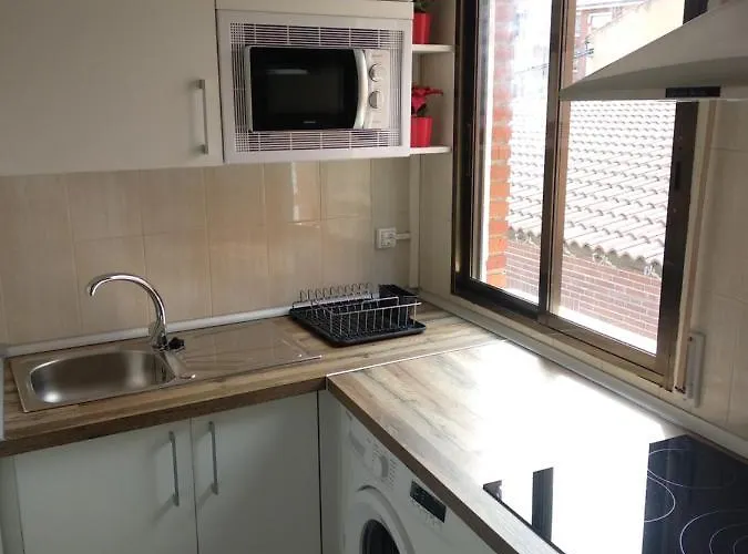 아파트 Pisitos De 1