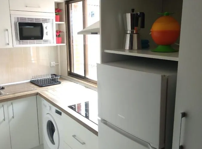 Pisitos De 1 El Barraco