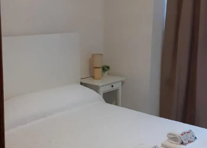 Pisitos De 1 아파트