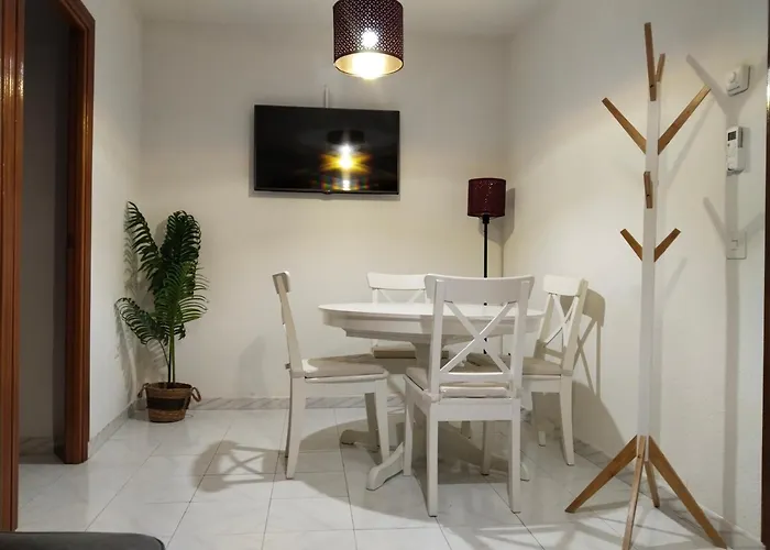 Pisitos De 1 * El Barraco